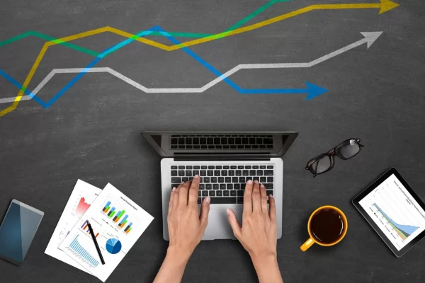 Tư vấn & giải pháp tổng thể