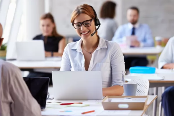 Xây dựng nền tảng vận hành