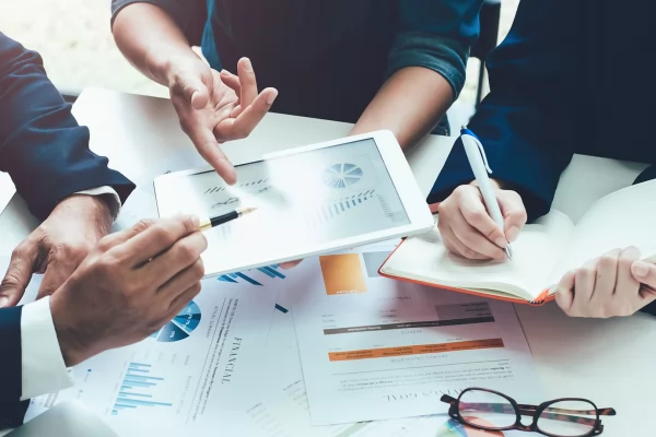 Tối ưu trải nghiệm người dùng