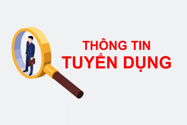 Tuyển dụng nhân viên Marketing