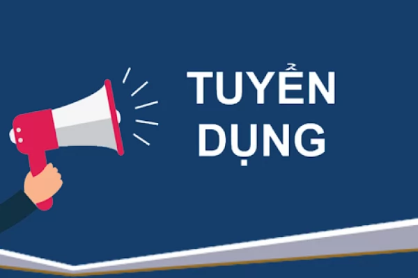 Tuyển dụng nhân viên QC