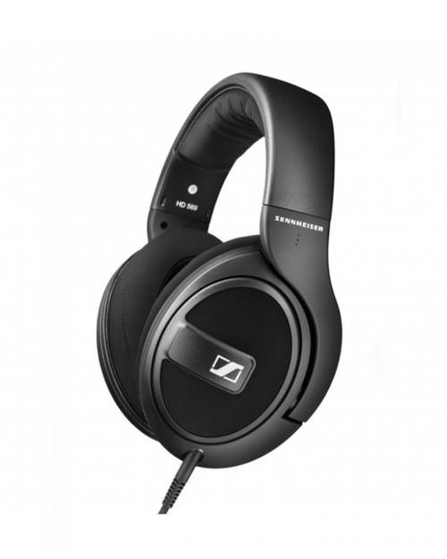 SENNHEISER HD 569